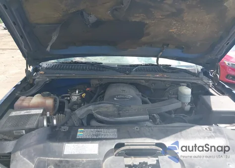 2003 Chevrolet Avalanche 1500 z USA, uszkodzony, nr VIN 3GNEC13T43G114471